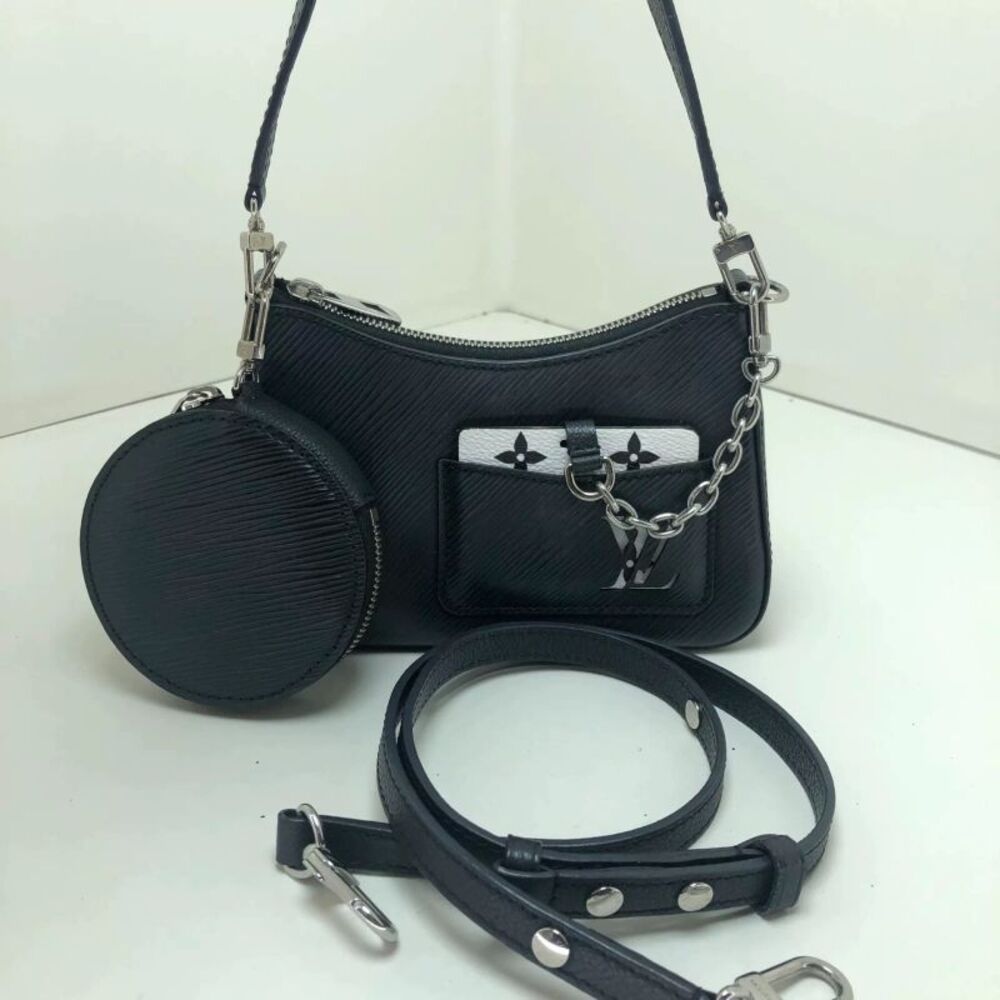 Louis Vuitton Women Pre-Loved Bag Very Good Condition